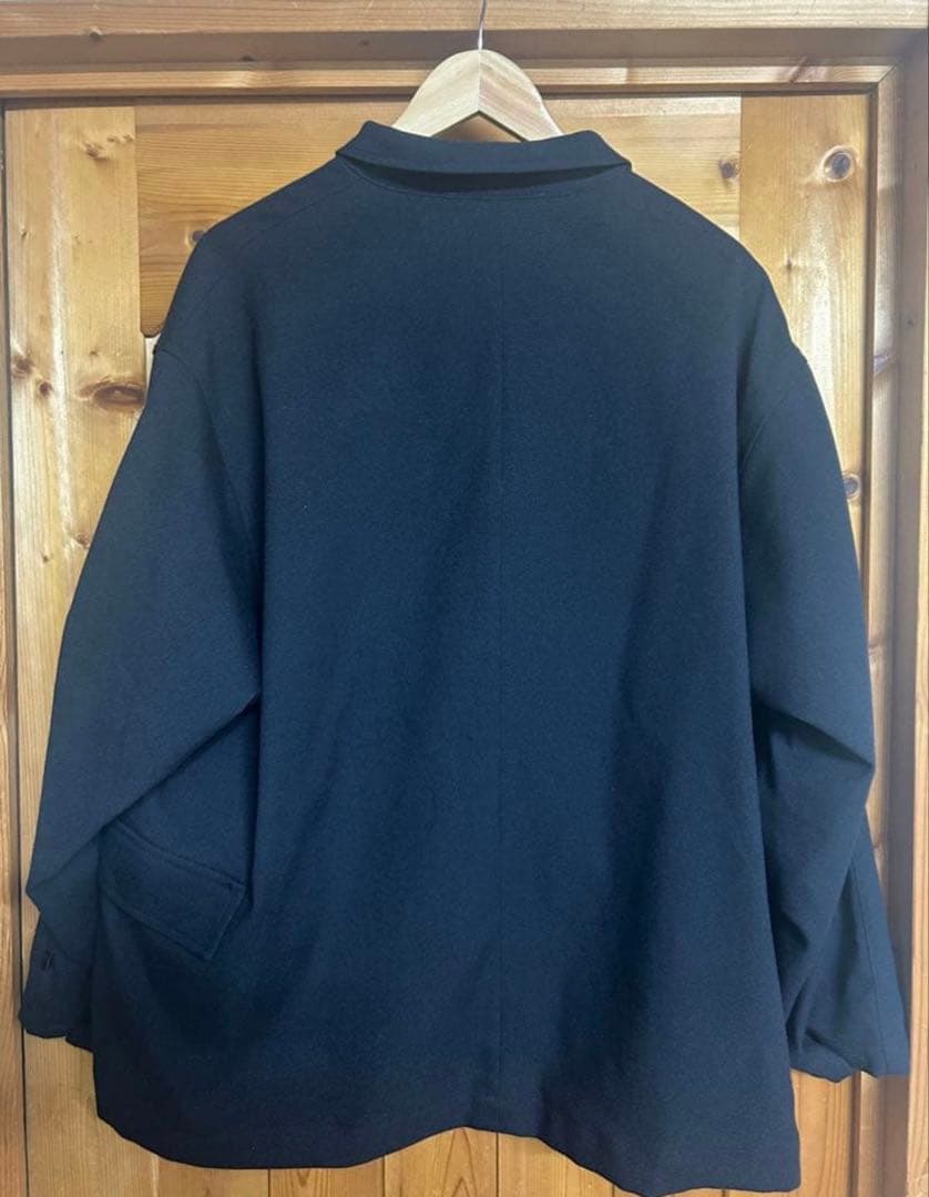 ジャケット・アウター DAIWA PIER39 TECH FLANNEL 2B BLAZER