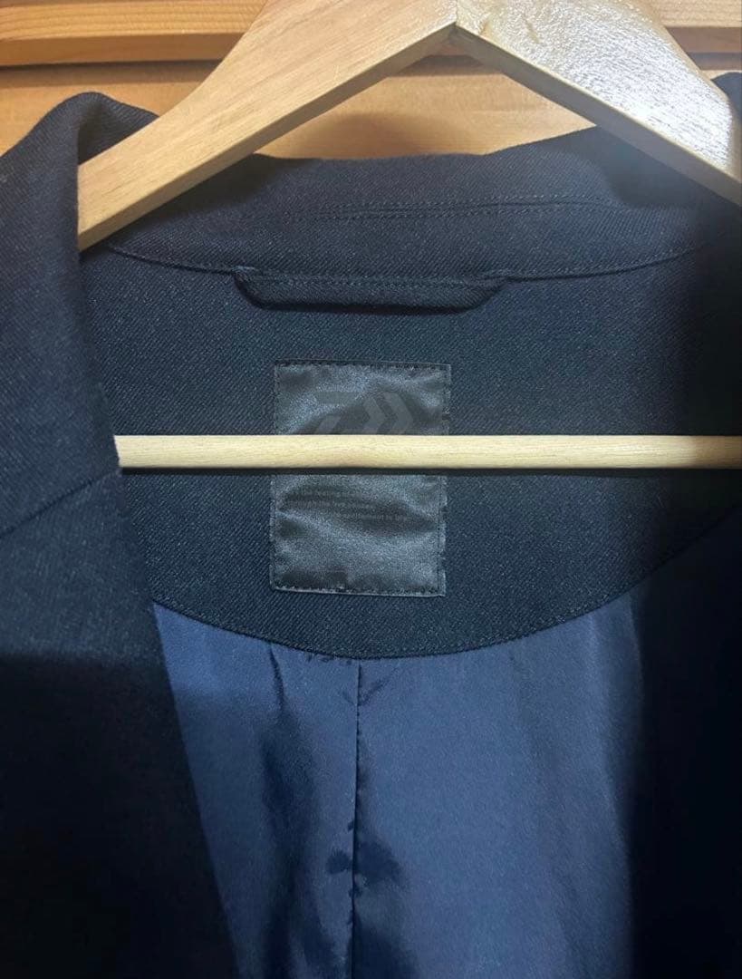 ジャケット・アウター DAIWA PIER39 TECH FLANNEL 2B BLAZER