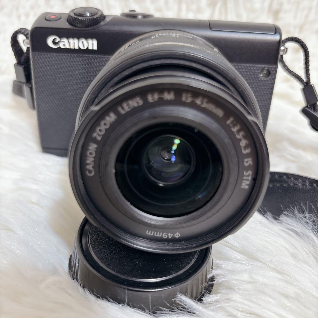 美咲さん専用　Canon