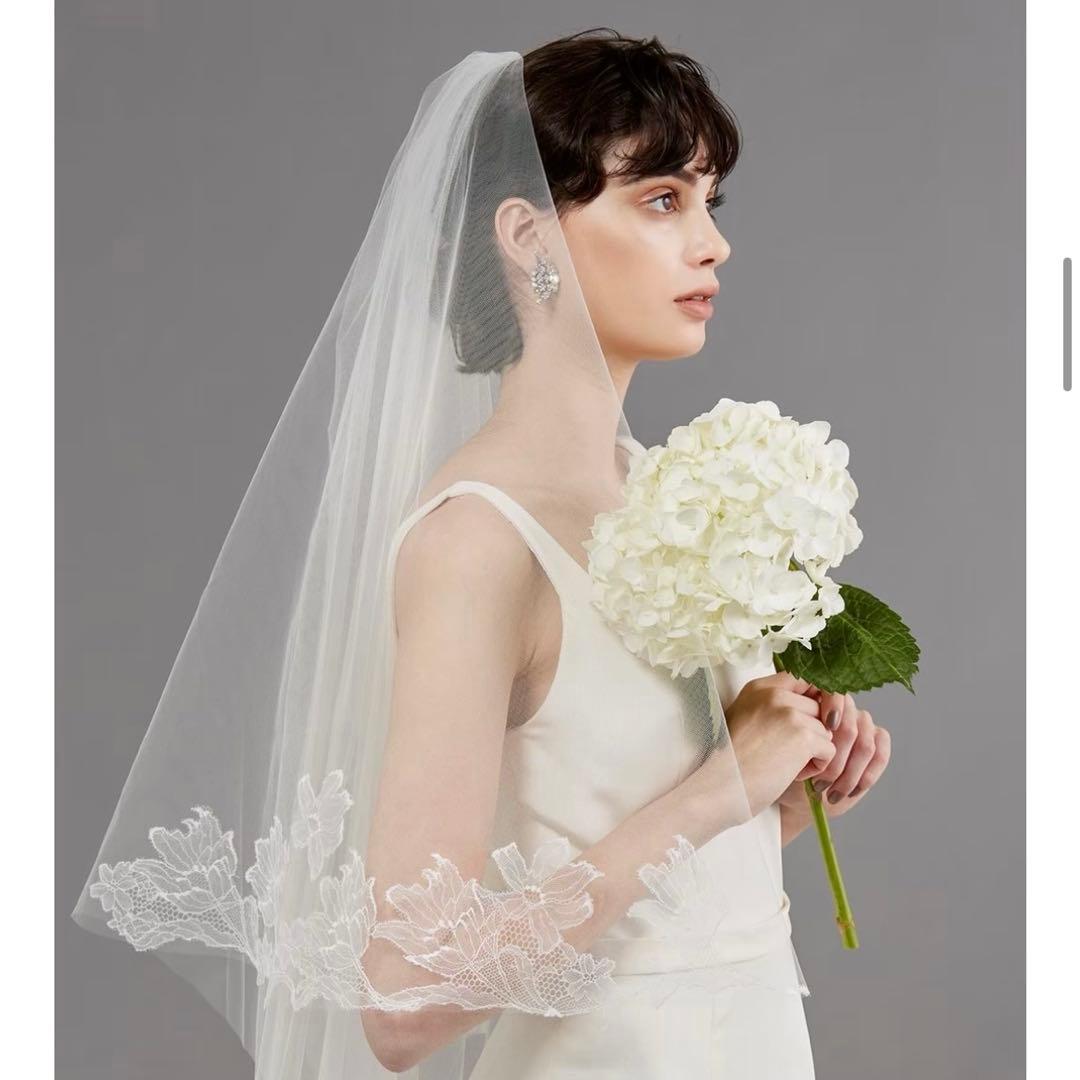 THE TREAT DRESSING ウェディングベール