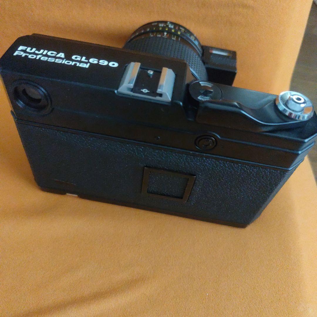 Fujica GL690 Professional フィルムカメラ　ジャンク