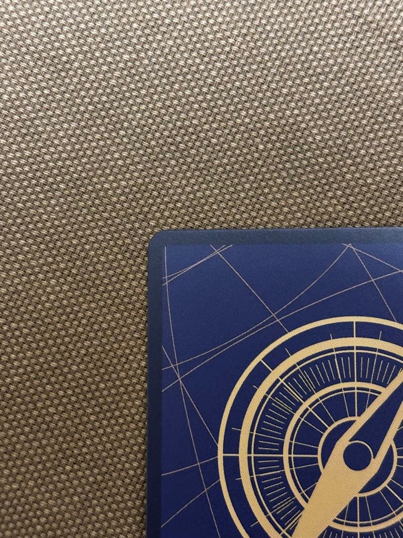 ワンピースカード　ボア・ハンコックRパラレル　『わらわ こわい・・・♡』 2枚