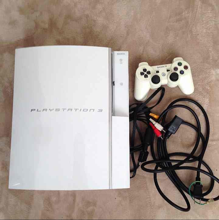 プレステーション3
