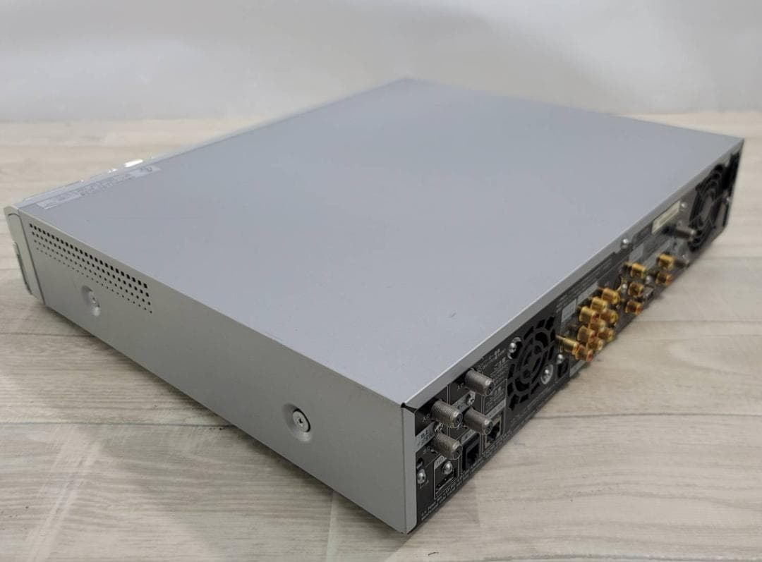 SONY スゴ録 デジタルハイビジョンチューナーDVDレコーダー RDZ-D5