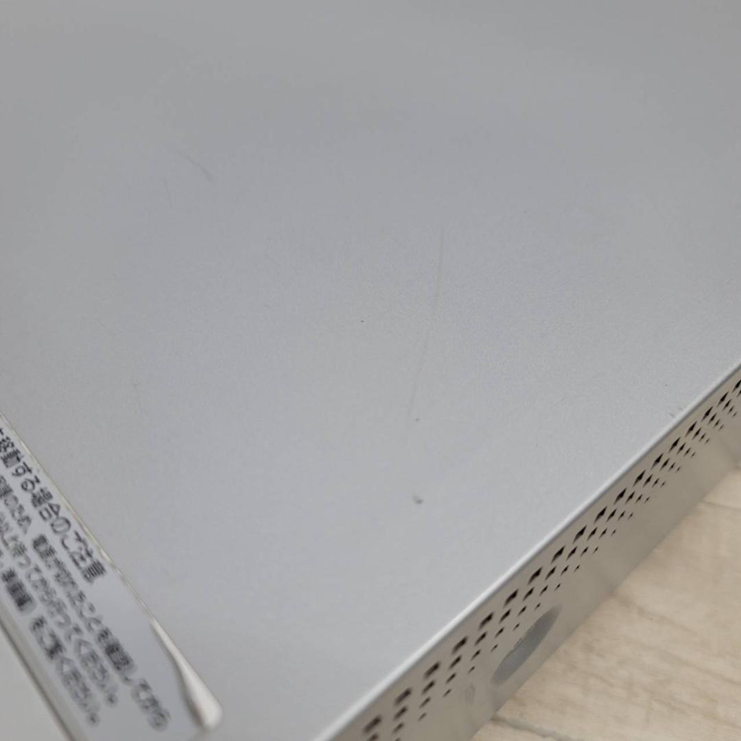 SONY スゴ録 デジタルハイビジョンチューナーDVDレコーダー RDZ-D5