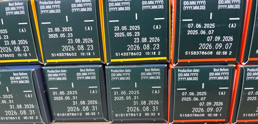 ネスプレッソ　スタバ　20本セット