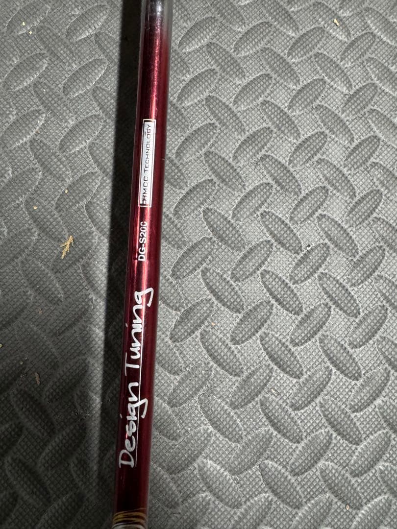 レフティーバルド ユーティリティクラブ Loft21