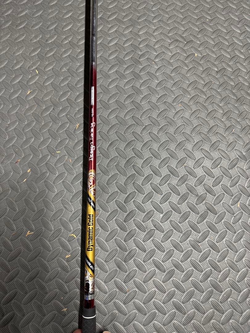 レフティーバルド ユーティリティクラブ Loft21