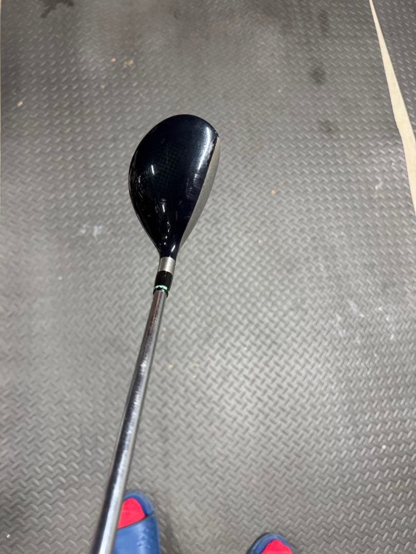 レフティーバルド ユーティリティクラブ Loft21