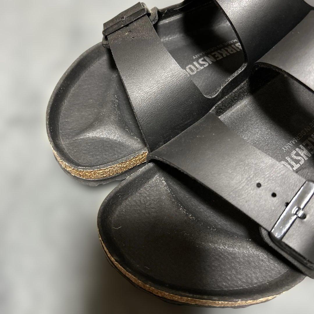 ビルケンシュトックサンダルメンズ 26cm