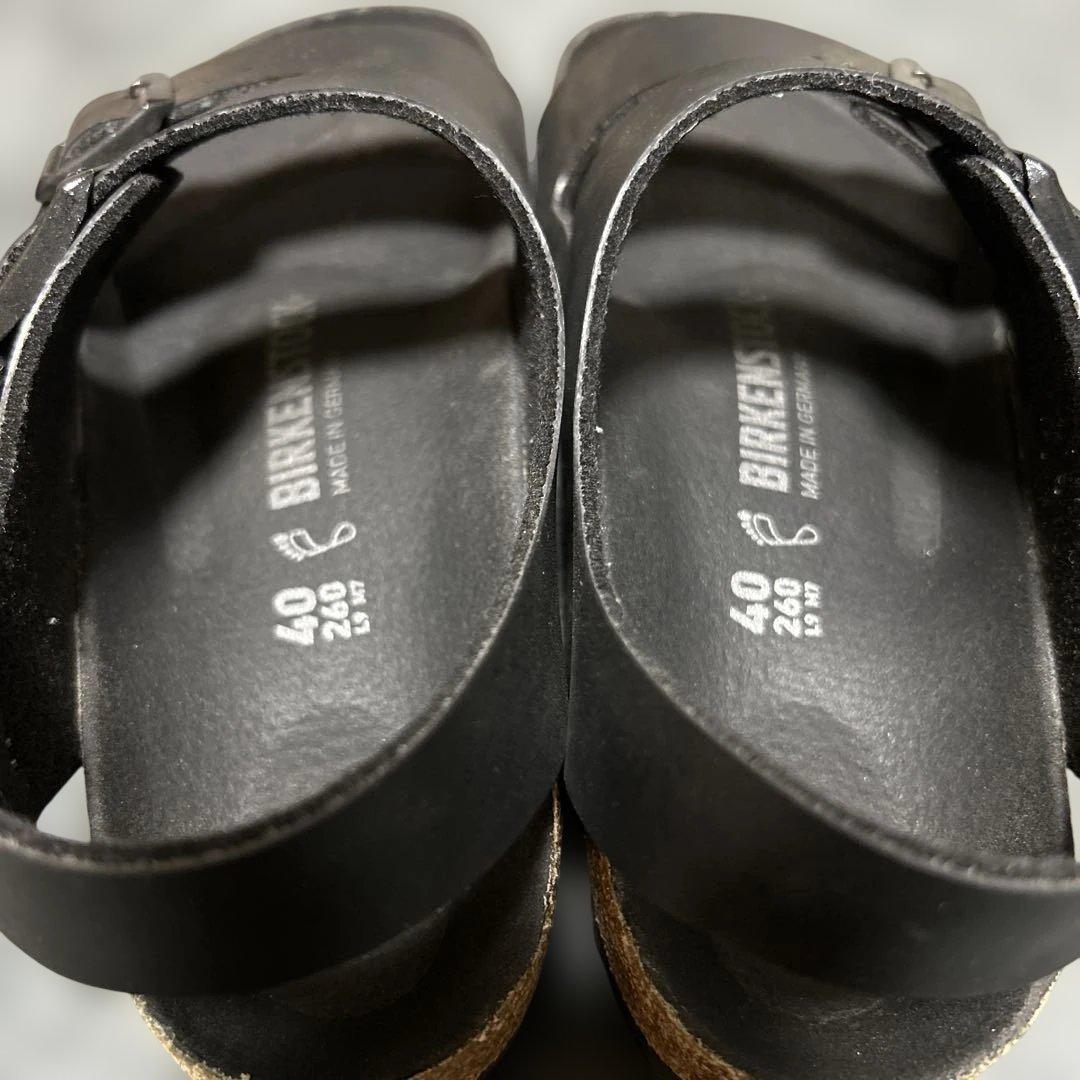 ビルケンシュトックサンダルメンズ 26cm