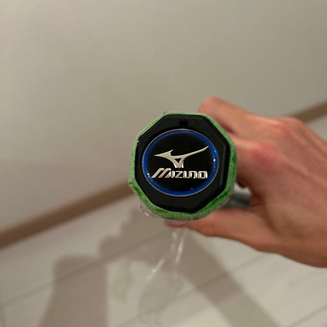 【極美品】MIZUNO DI-Z TOUR ミズノ　ラケット