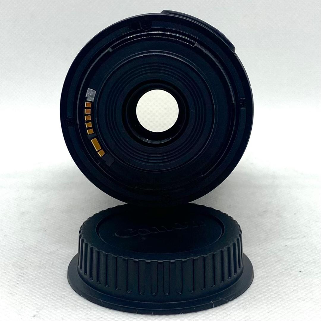 【C6780】キヤノン EF-S 55-250mm 1:4-5.6 IS STM