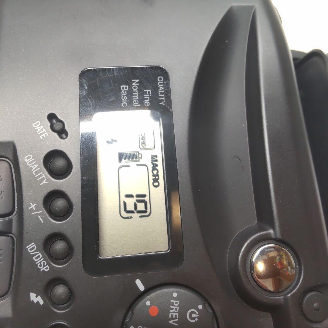 デジタルカメラ FUJIFILM RD3001 2MB PC Card ATA Flash M