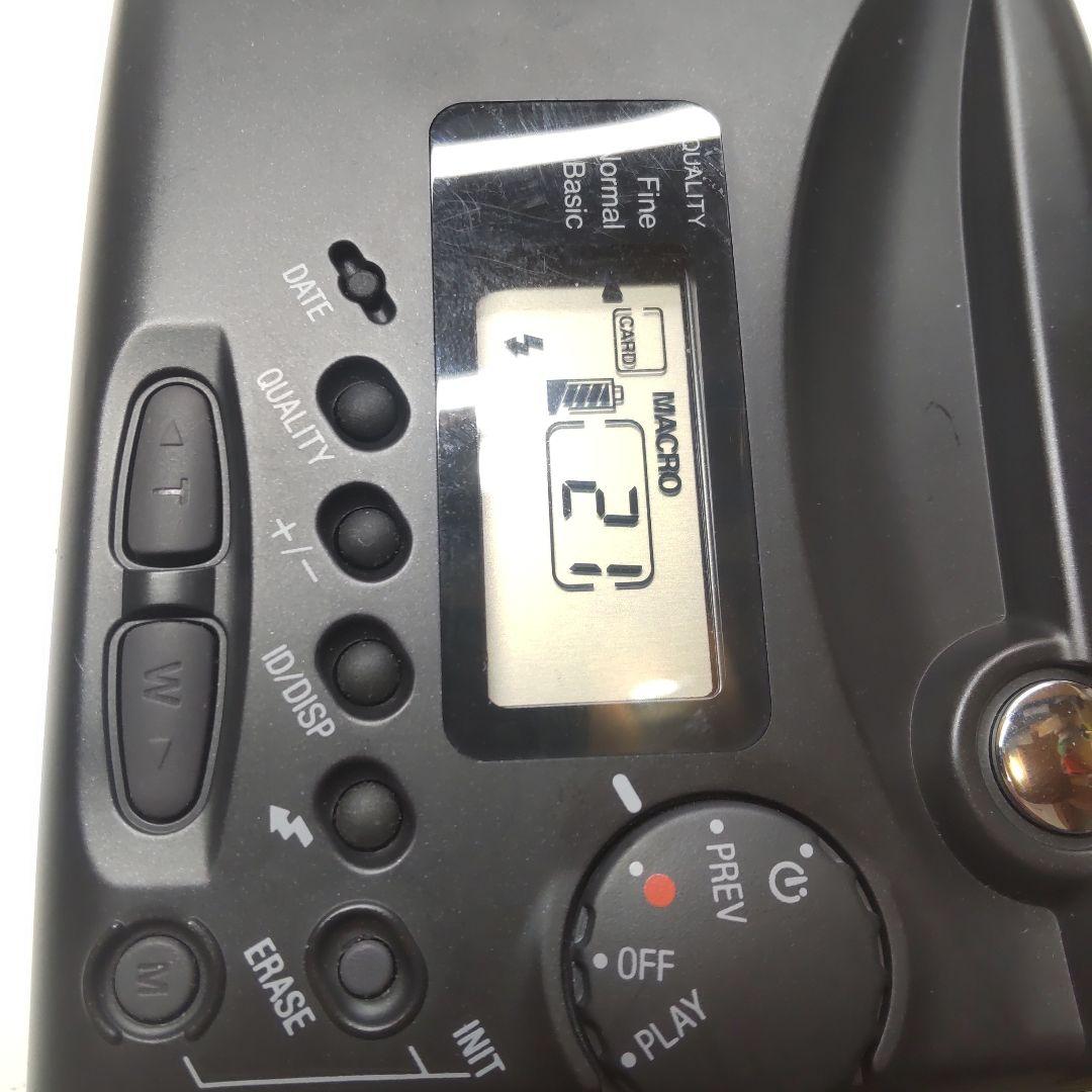 デジタルカメラ FUJIFILM RD3001 2MB PC Card ATA Flash M