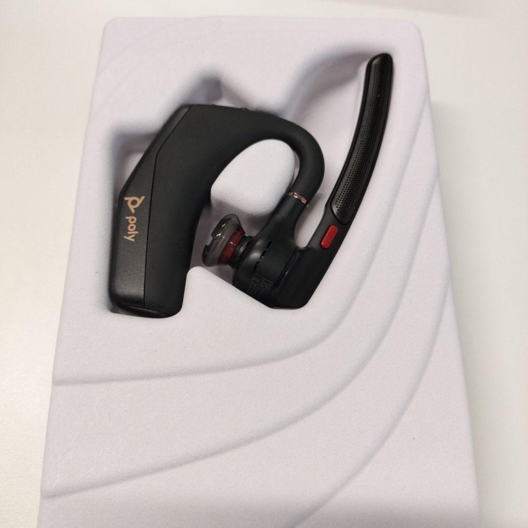 Poly Voyager Legend 50RTL 高性能ワイヤレスヘッドセット