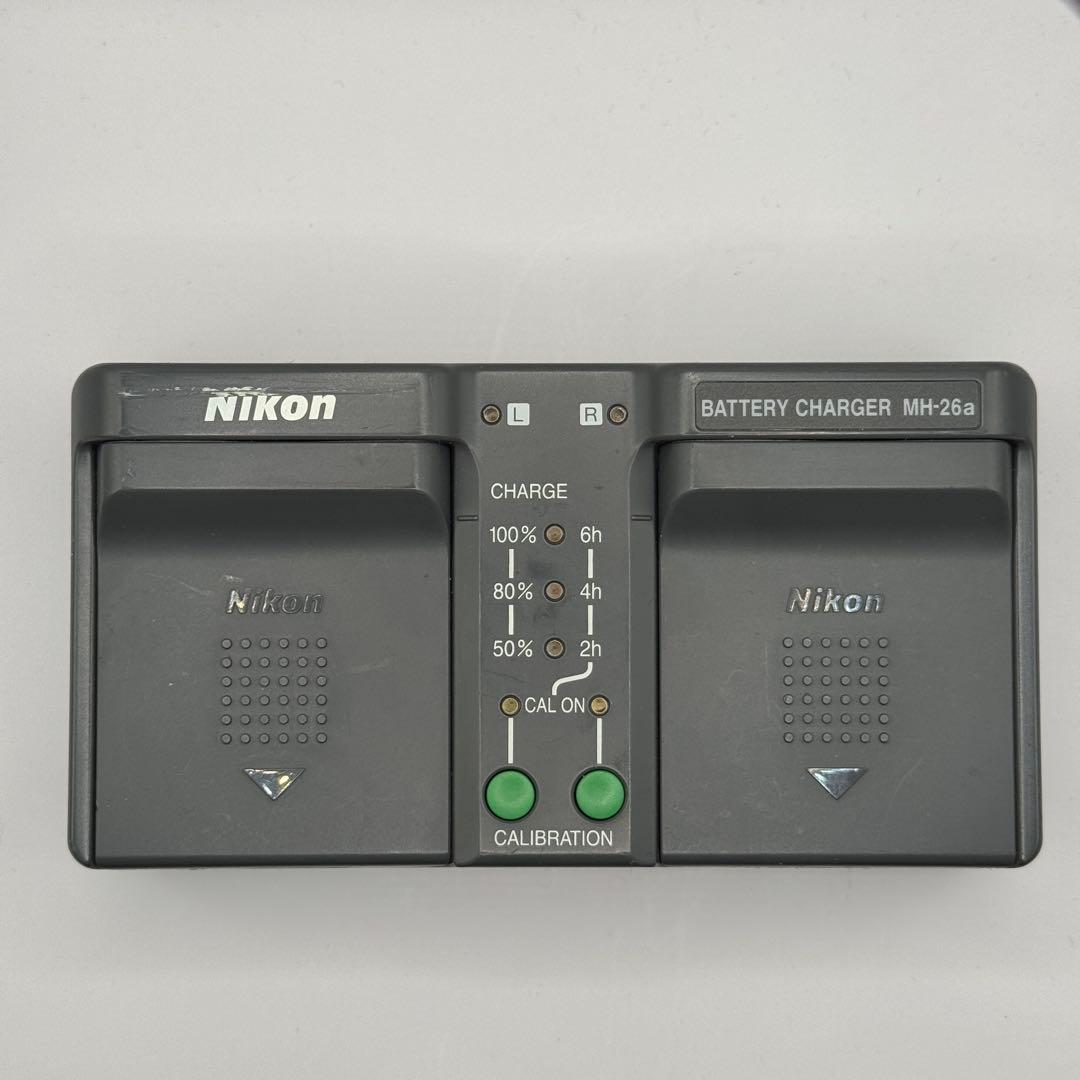 な*郎様 Nikon D5 XQD-type EL18a MH-26a EH-6