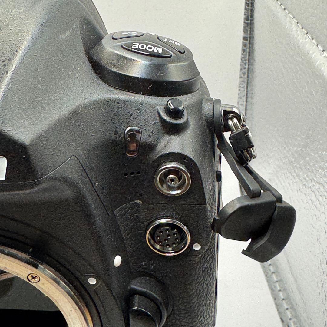 な*郎様 Nikon D5 XQD-type EL18a MH-26a EH-6