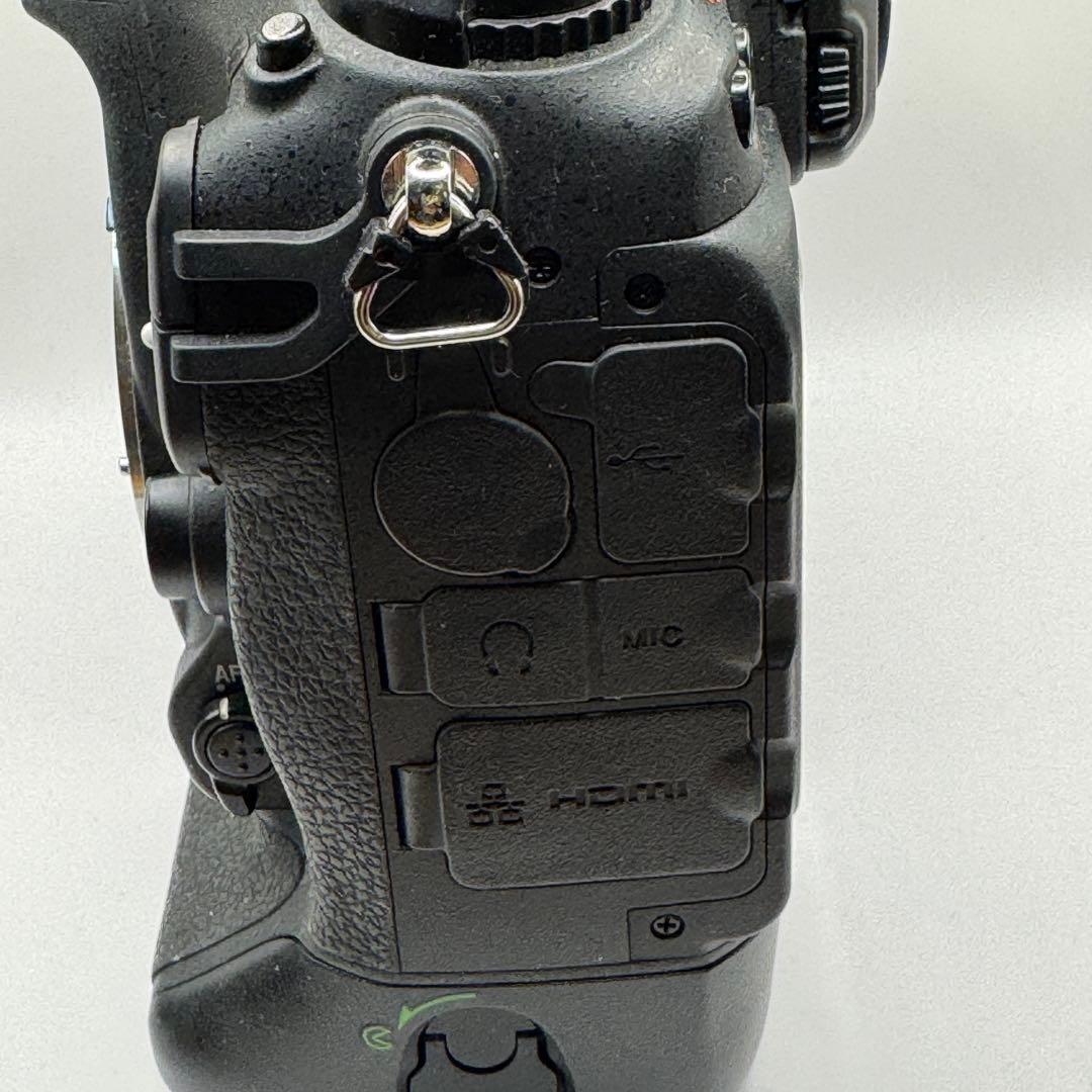 な*郎様 Nikon D5 XQD-type EL18a MH-26a EH-6