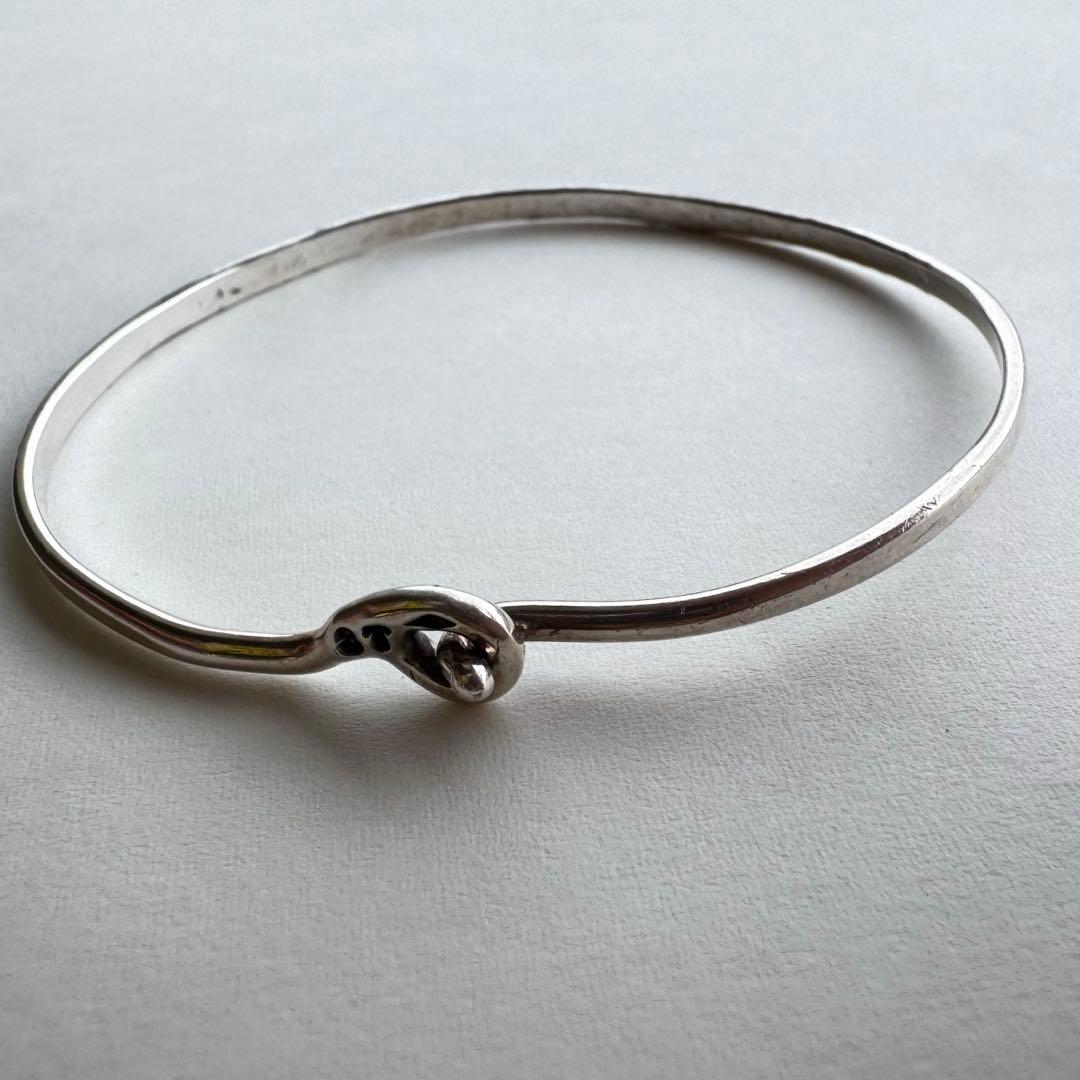 【かた】Serge Thoraval Quand fond..ブレスレット