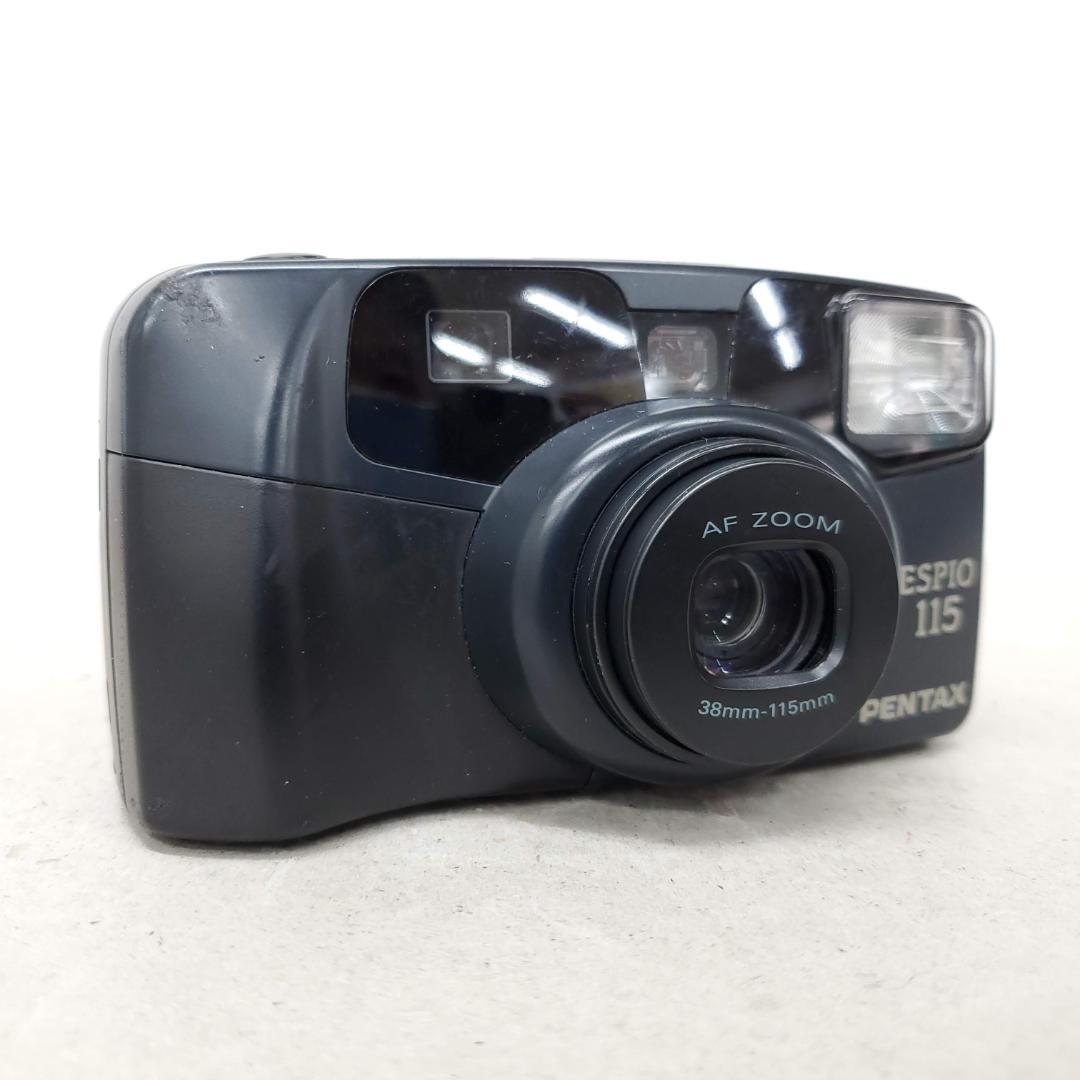 【動作確認済】 Pentax ESPIO115 F1205-400-1-2v p