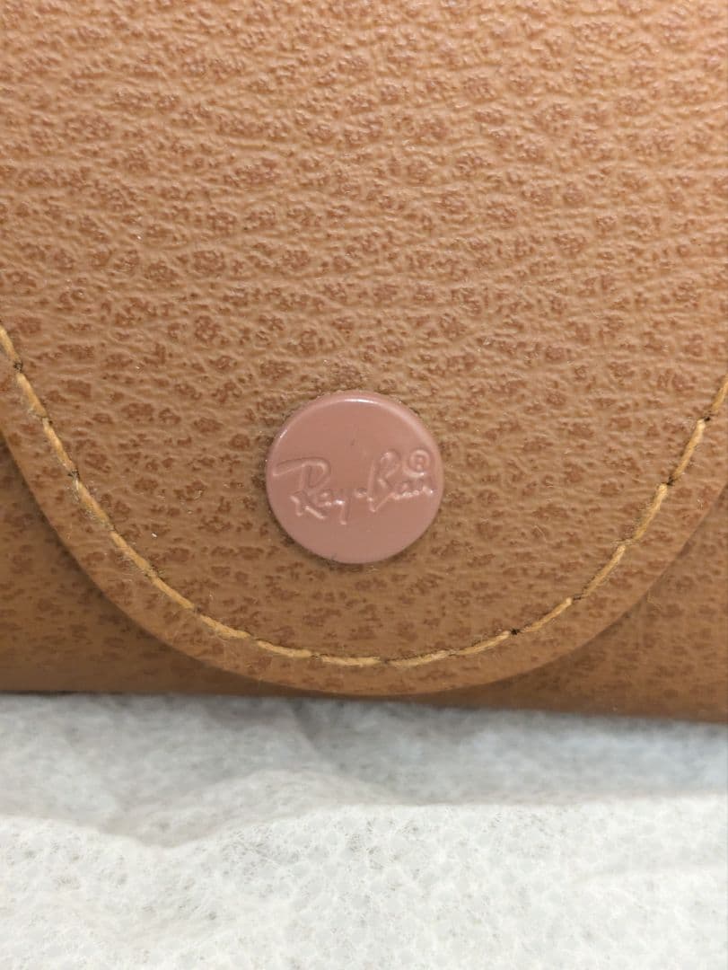 【極美品】Ray-Ban レイバン Clubmaster サングラス