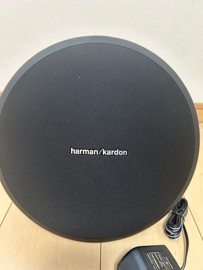レー・ギア harman/kardon ワイヤレススピーカー