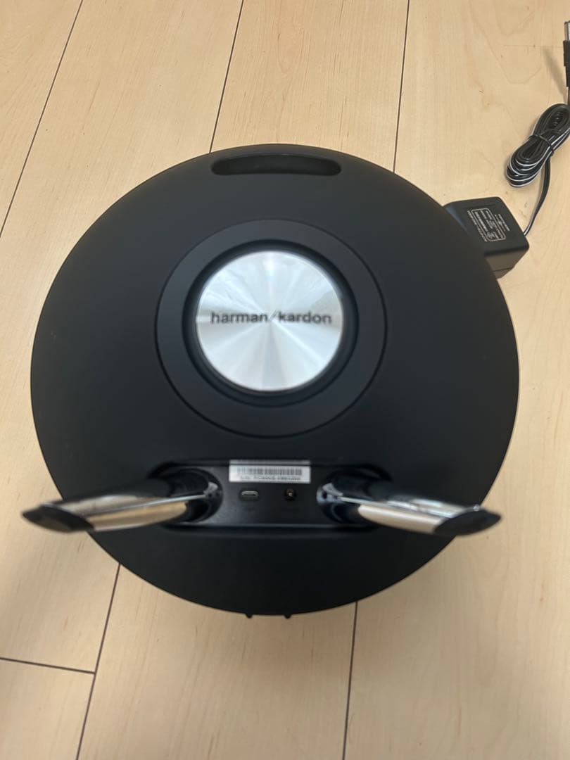 レー・ギア harman/kardon ワイヤレススピーカー