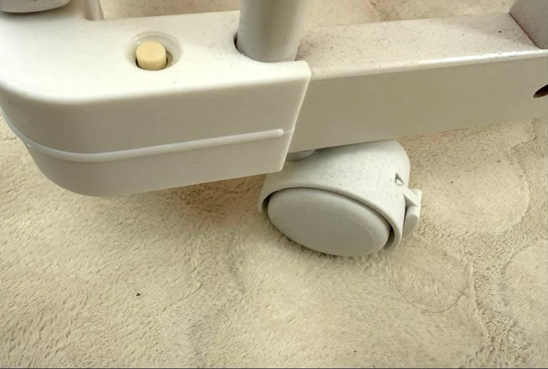 【売約済み】ファルスカ　ベッドサイドベッド03 マットレス付き