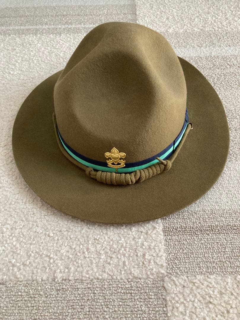 ボーイスカウト制服一式【150Sサイズ】女の子使用◎美品多数！セットでお得！