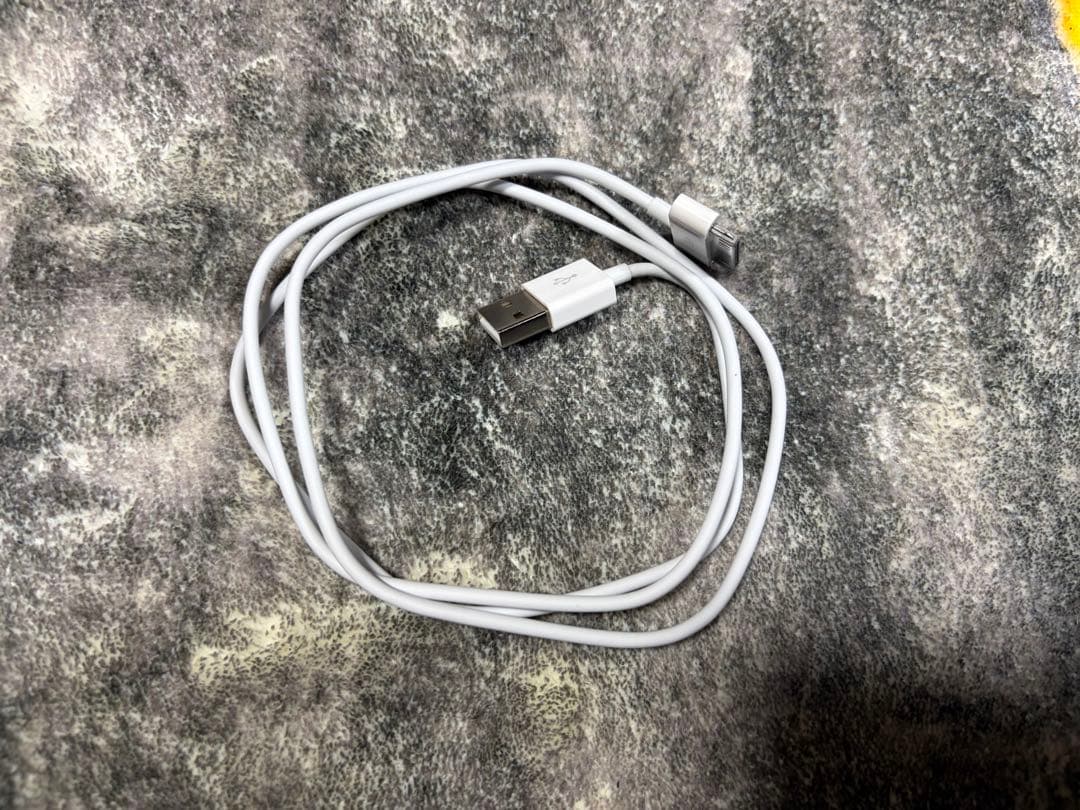 【値下】iPod classic 第7世代 160GB→256GBバッテリー新品