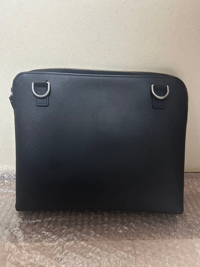 【数回使用】 Evoon みがるサコッシュレザー