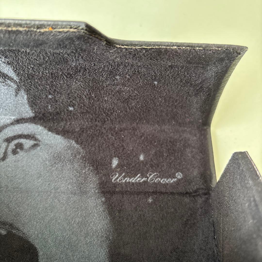 UNDERCOVER×DITA サングラス