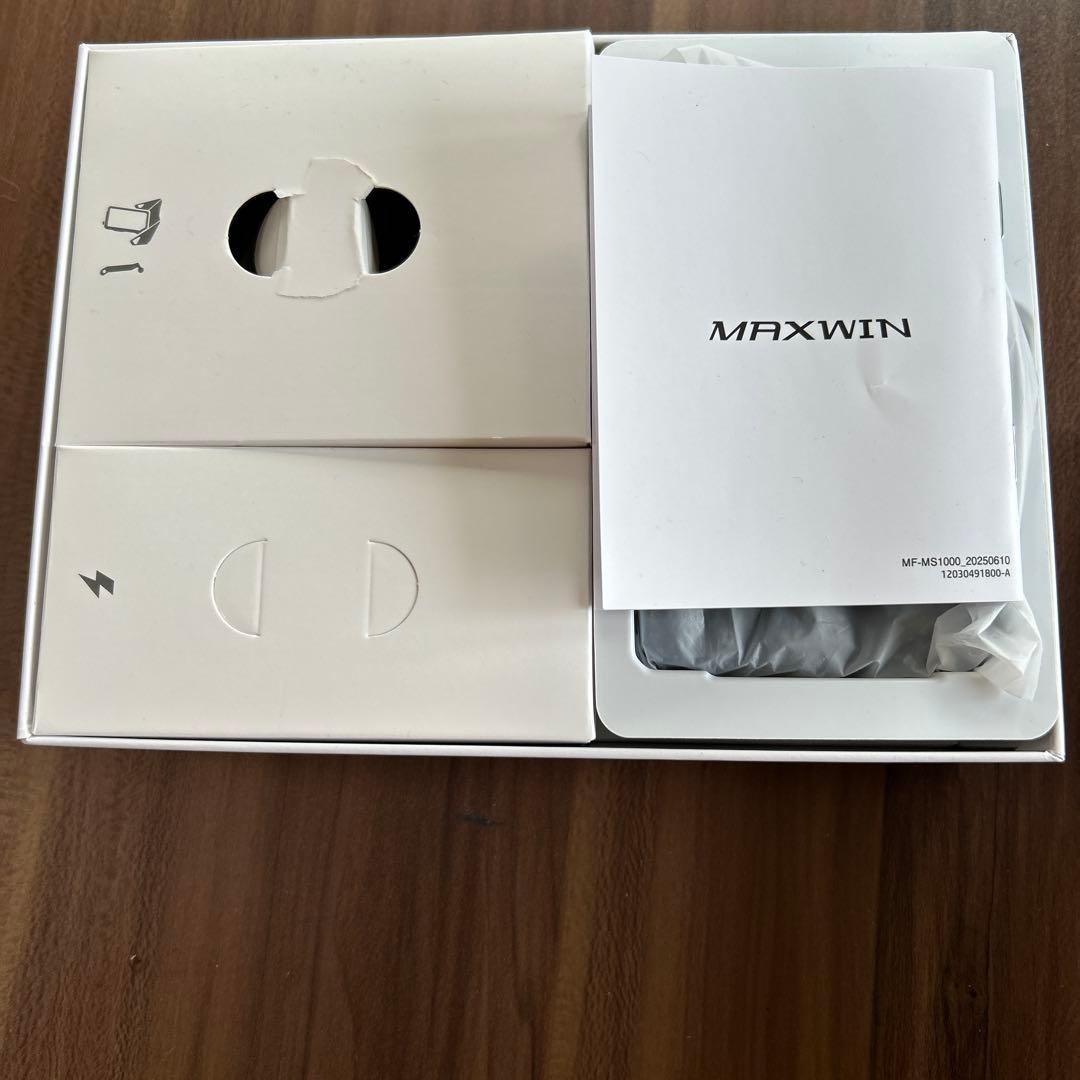 バイク用縦型スマートモニターMF-MS1000 おまけ付