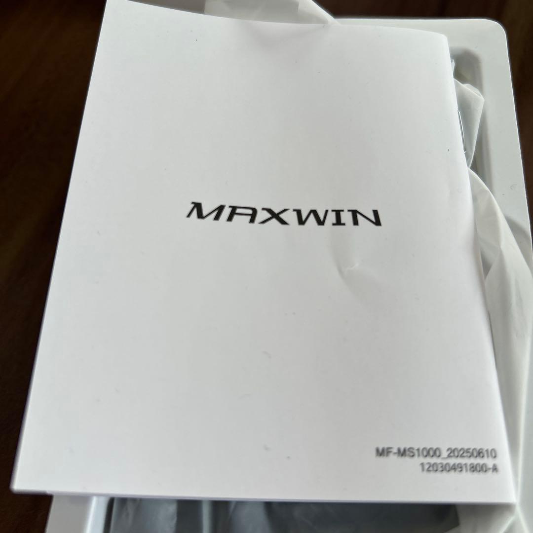 バイク用縦型スマートモニターMF-MS1000 おまけ付