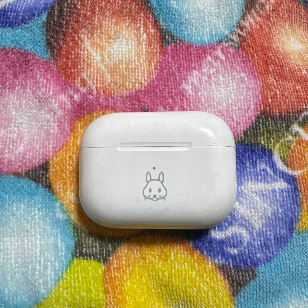 [正規品]AirPods Pro ジャンク品