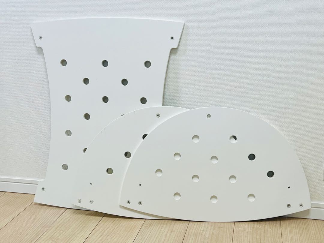 ストッケ スリーピー ベッドセット白 ミニに変更可ミニマットレス付 stokke