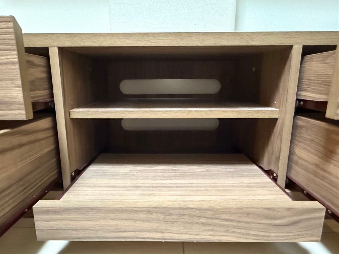 テレビボード120cm