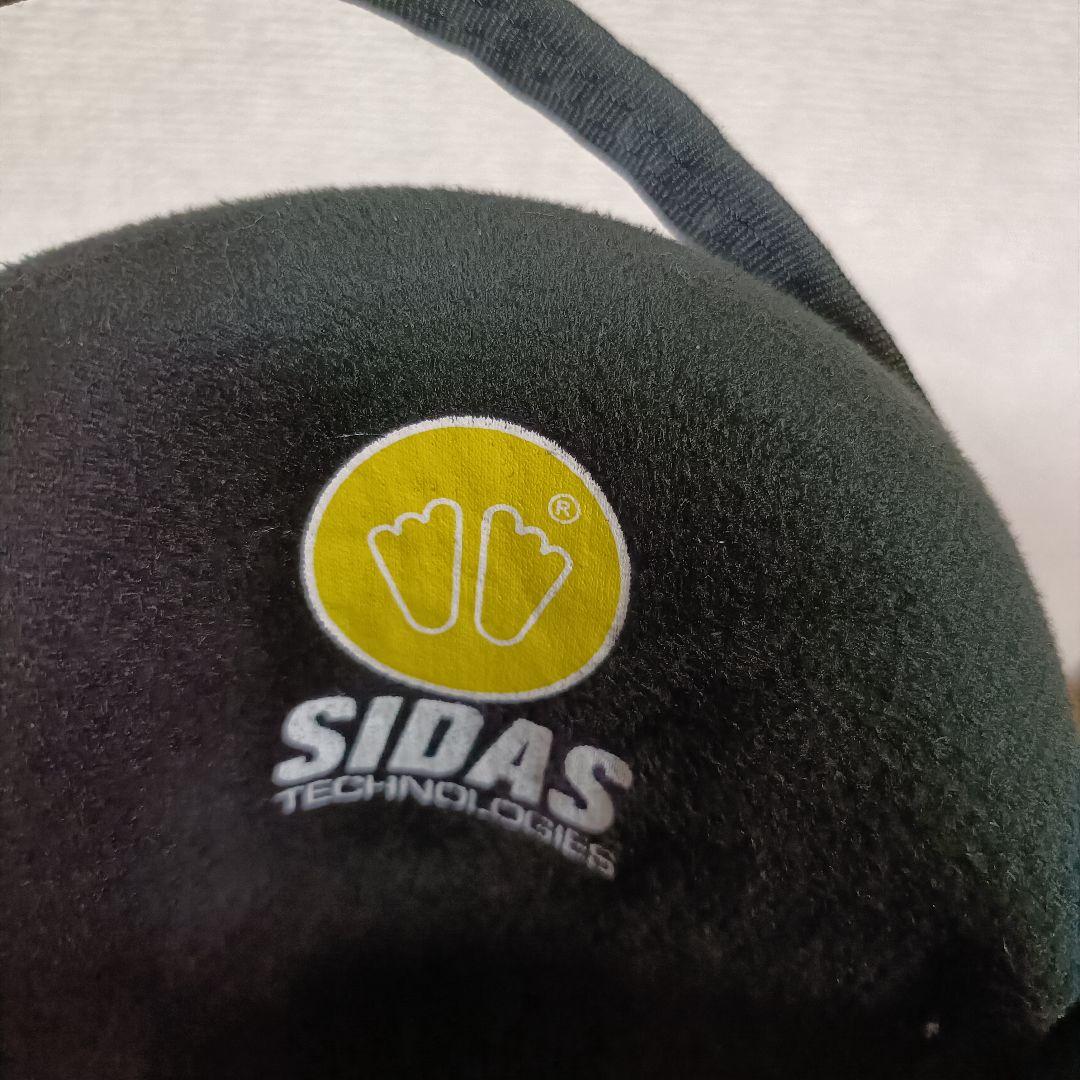 【使用2回】ATOMIC 26~26.5 スキーブーツ　説明書　付属品付き