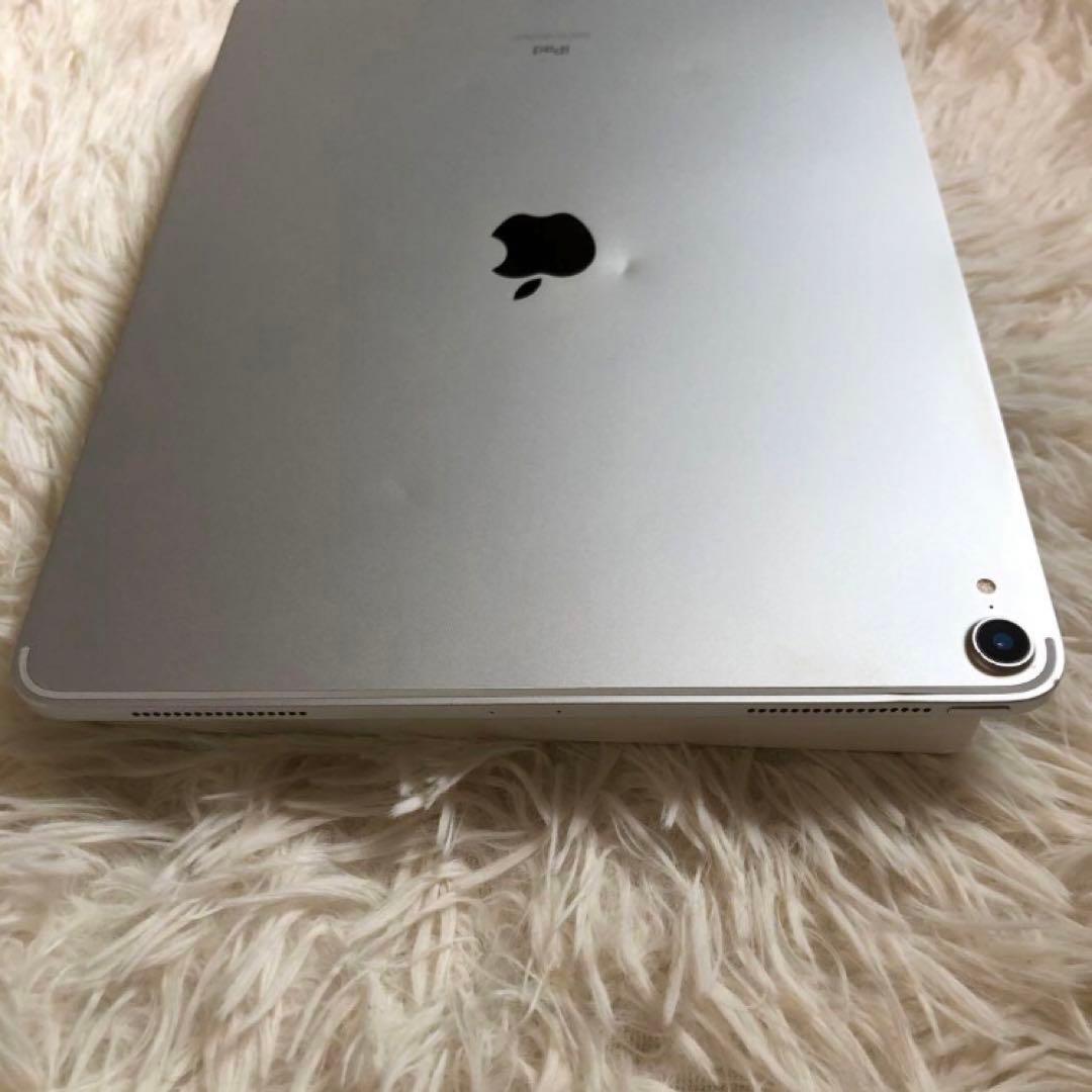 【完動品】iPad Pro 12.9 第3世代 512GB 【すぐ発送】