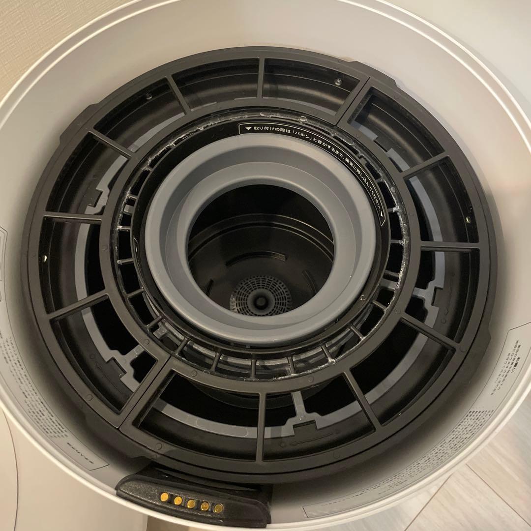 Z*O様 BALMUDA Rain 加湿器 ホワイト