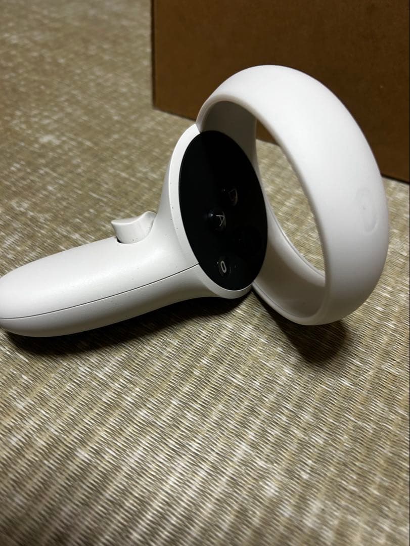  Quest 2 256GB フルセット 美品 VRヘッドセット