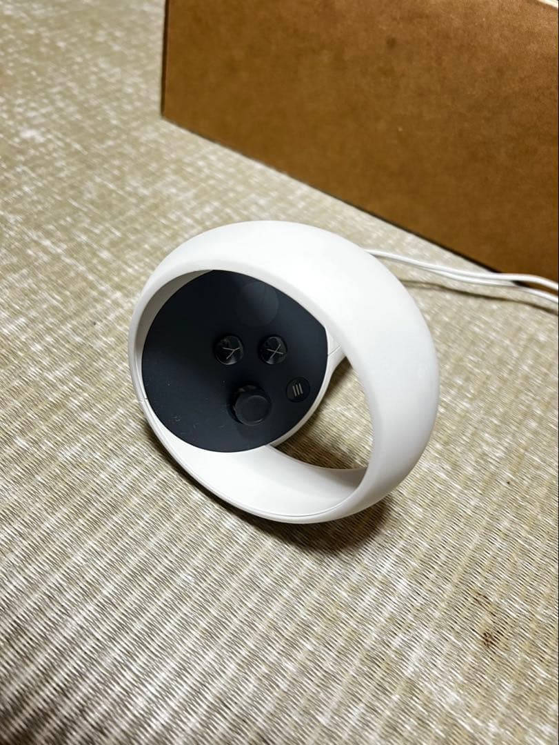  Quest 2 256GB フルセット 美品 VRヘッドセット