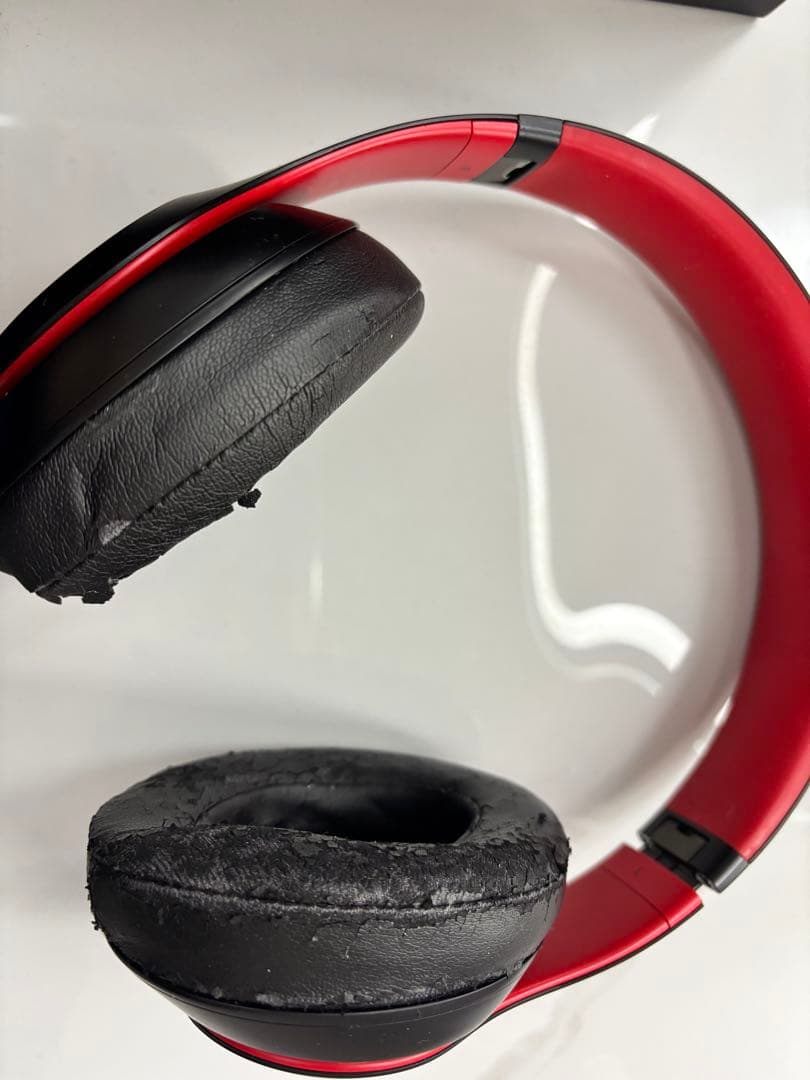 beats Studio3 Wireless ヘッドホン