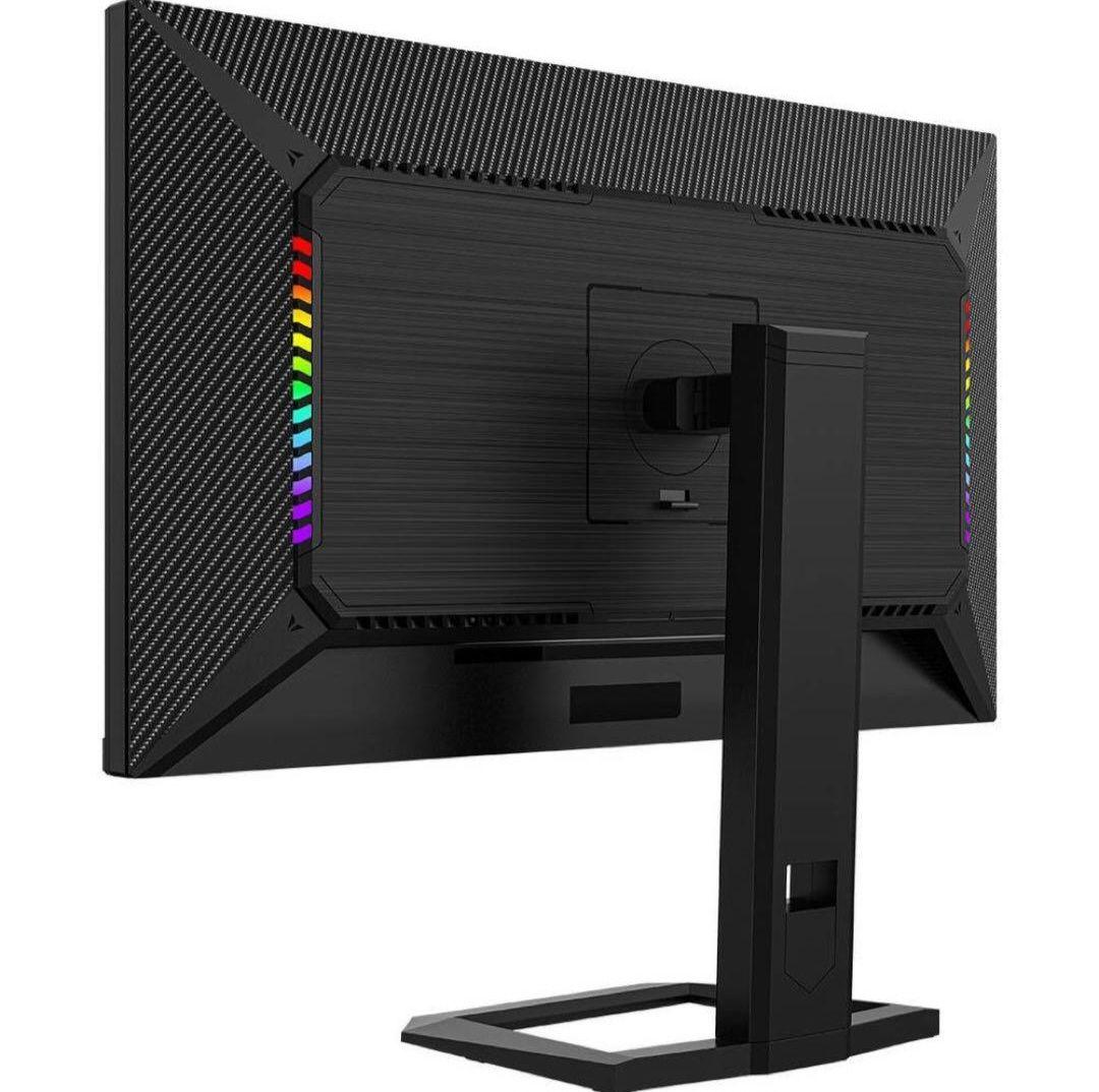 Titan Army 27型 P275MV 4K 144hz 量子ドットモニター