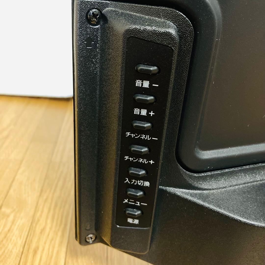 【美品】Simplus 液晶　テレビ　SP-32TV03LR 2017年製