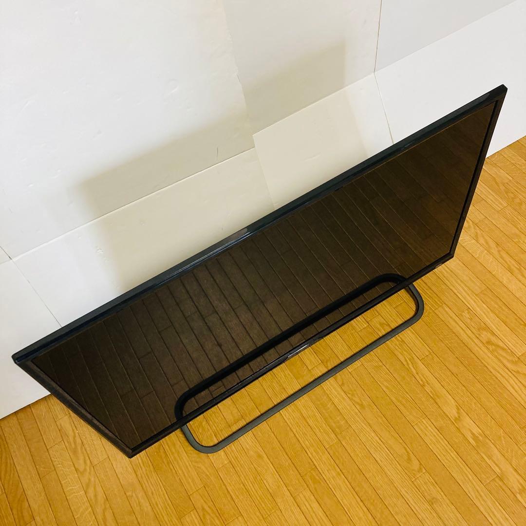 【美品】Simplus 液晶　テレビ　SP-32TV03LR 2017年製