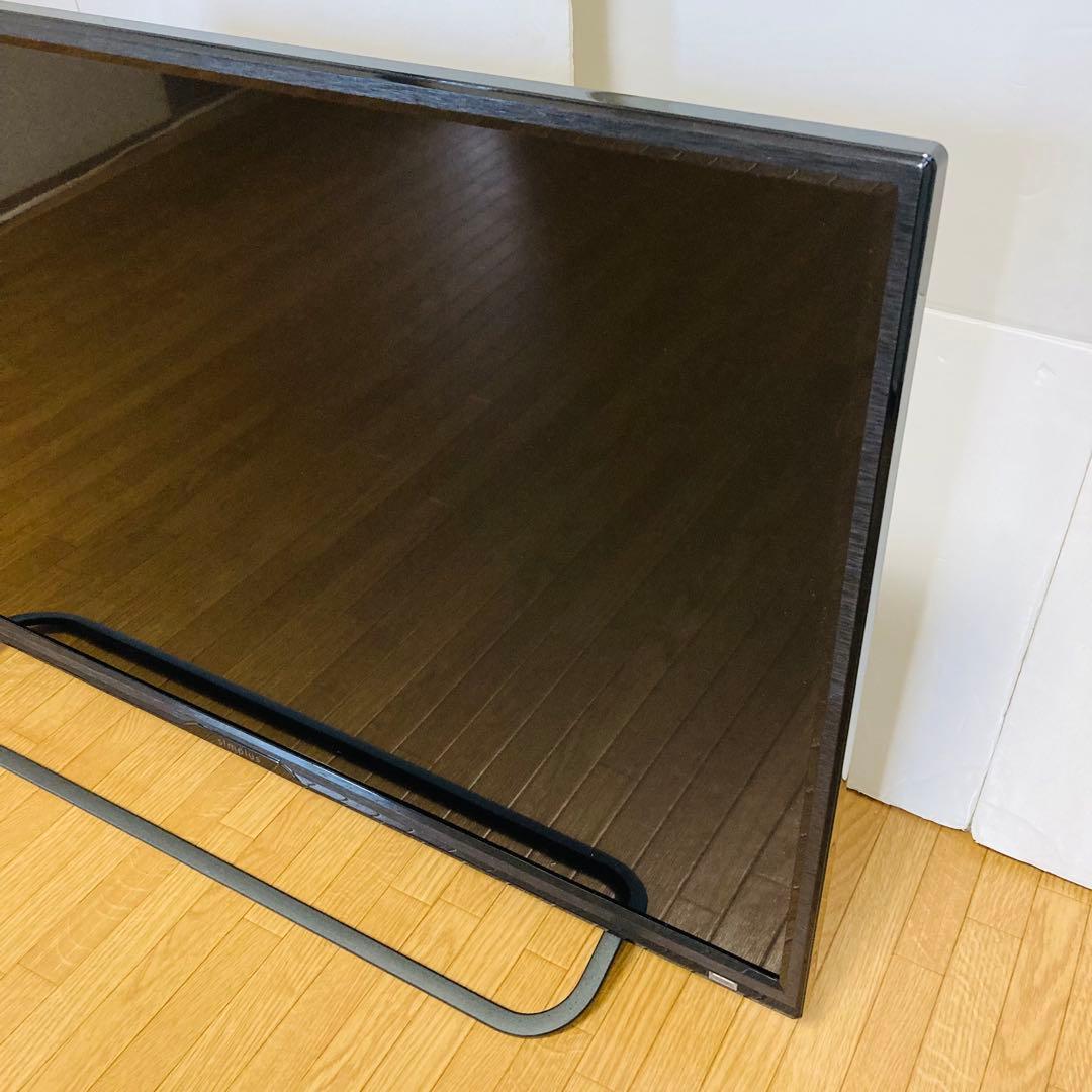 【美品】Simplus 液晶　テレビ　SP-32TV03LR 2017年製