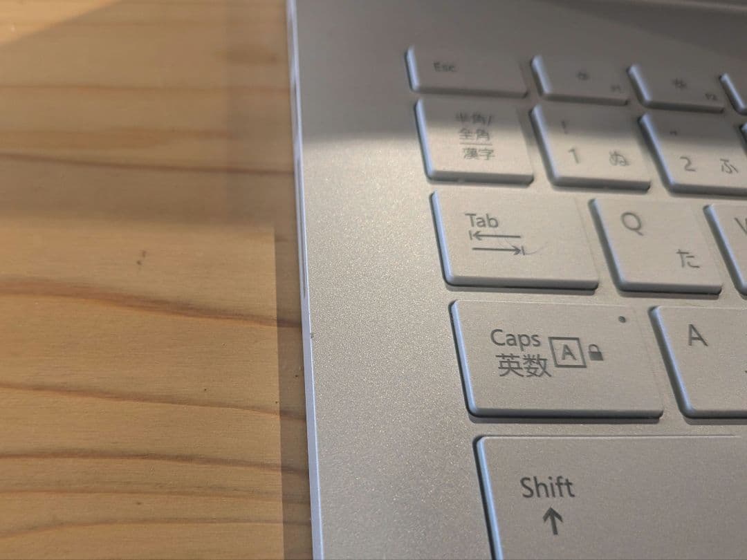 Windowsノート本体 Surface Book2 Corei5 8GB/256GB Windows11