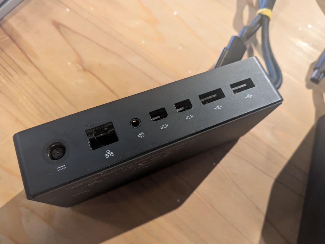 Windowsノート本体 Surface Book2 Corei5 8GB/256GB Windows11